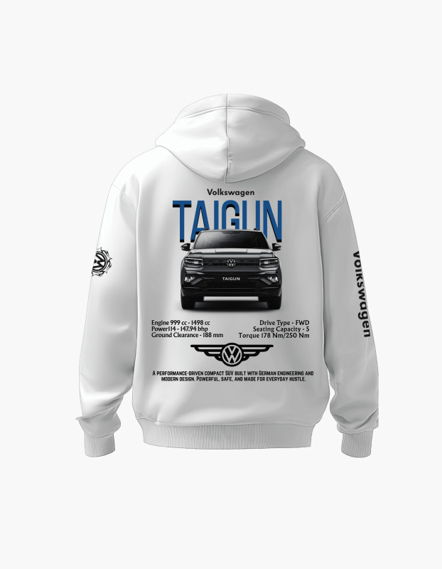 Volkswagen - Taigun